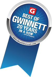 Best of Gwinnett