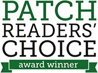Reader's Choice Patch Award for Best Hospital