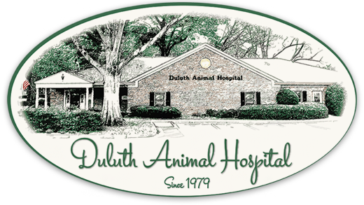 Duluth Animal Hospital