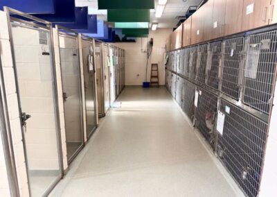 DAH Kennel