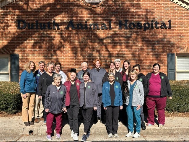 Group Staff